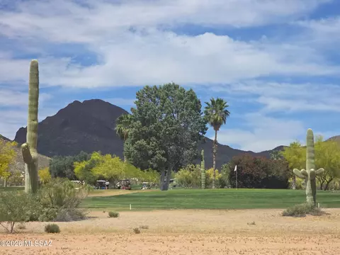 5976 W Rafter Cir St, Tucson, AZ 85713