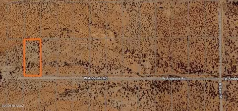 53 Nn Andesite Rd, Bisbee, AZ 85603