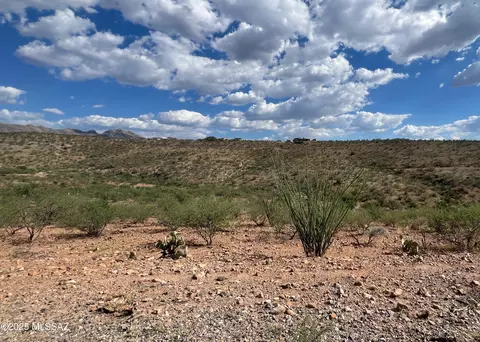 1854 Camino China, Rio Rico, AZ 85648