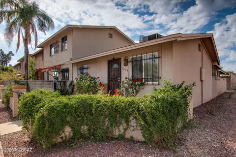 1238 S Camino Seco, Tucson, AZ 85710