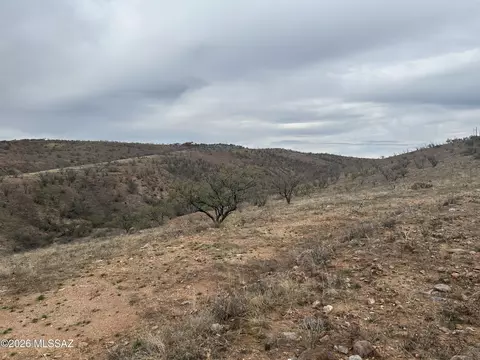 245 Circulo Montana, Patagonia, AZ 85624