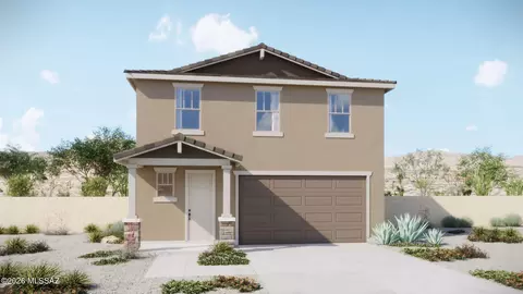 5938 E Benburb Ln, Tucson, AZ 85756