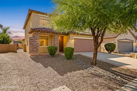 965 W Cork Oak Pl, Oro Valley, AZ 85755