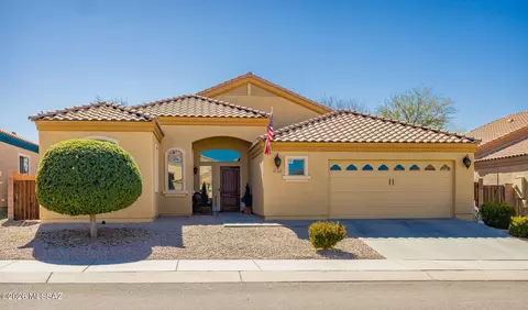 7848 E Jack Oak Rd, Tucson, AZ 85756