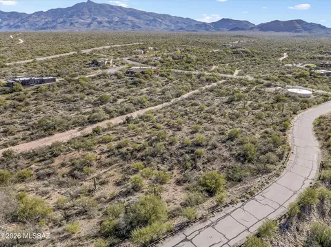 15403 E Horse Crossing Pl, Vail, AZ 85641