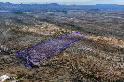 tbd Camino Murphy, Tubac, AZ 85646