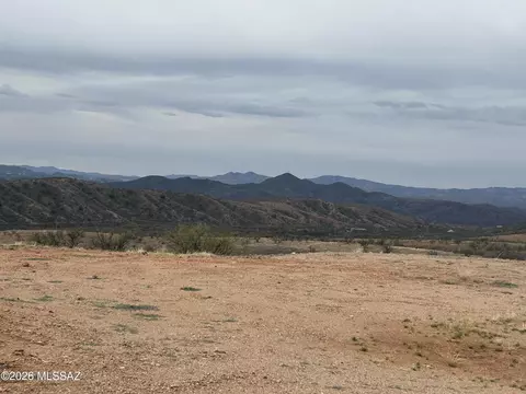 245 Circulo Montana, Patagonia, AZ 85624