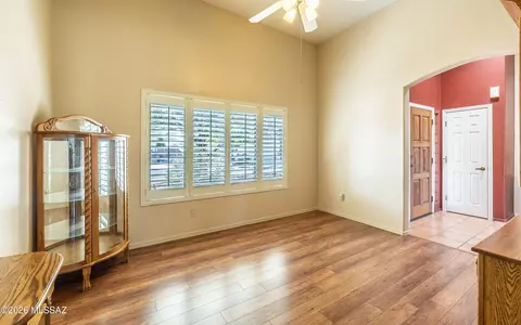 Living - 250 N Eastern Slope Loop, Tucson, AZ 85748 photo 3 of 3