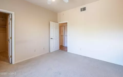 Bedroom - 250 N Eastern Slope Loop, Tucson, AZ 85748 photo 6 of 9