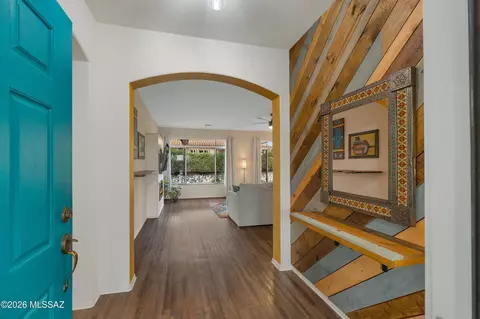 2395 E Nasturtium St, Oro Valley, AZ 85755