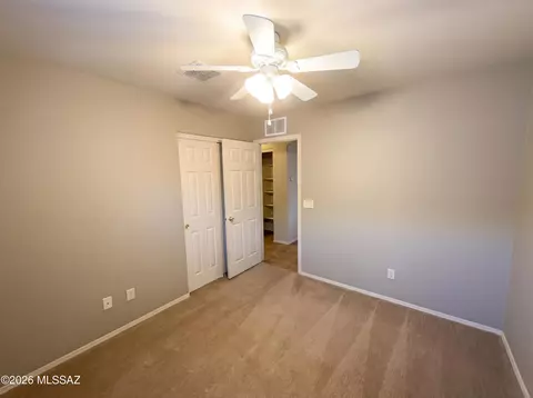 Bedroom - 9986 E Apache Rain Dr, Tucson, AZ 85748 photo 3 of 3