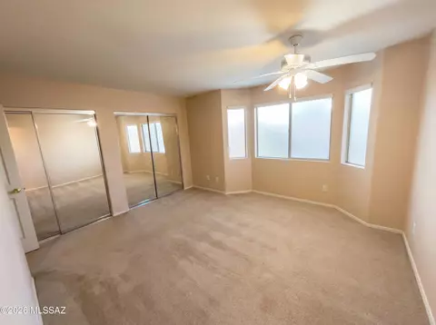 Bedroom - 9986 E Apache Rain Dr, Tucson, AZ 85748 photo 1 of 3