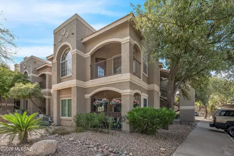 1500 E Pusch Wilderness Dr #3208, Tucson, AZ 85737