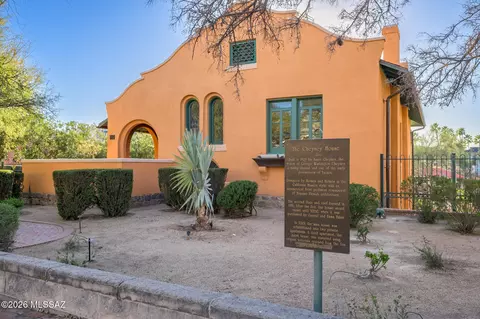 252 N Main Ave #1&2, Tucson, AZ 85701