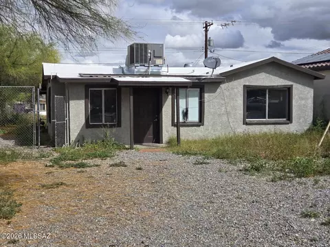 339 E 34th St, Tucson, AZ 85713