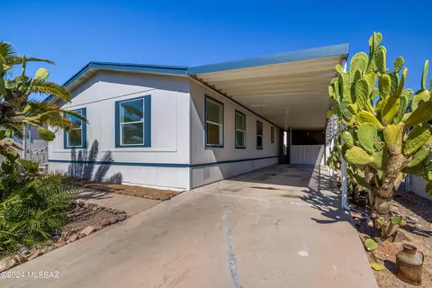 3378 W Grovesnor Pl, Tucson, AZ 85746