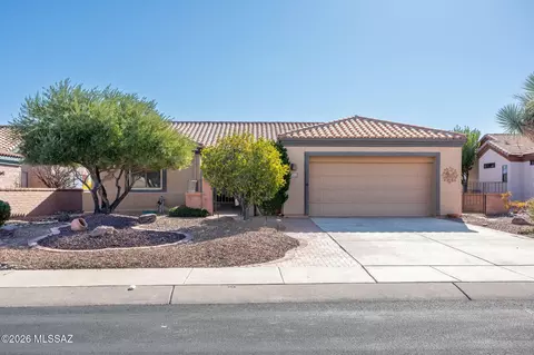 4797 S Gloria Vista Dr, Green Valley, AZ 85622