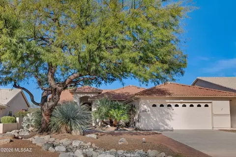 36526 S Stoney Flower Dr, Tucson, AZ 85739