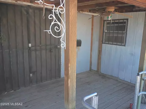 646 E Tawni Dr, Benson, AZ 85602 photo 5