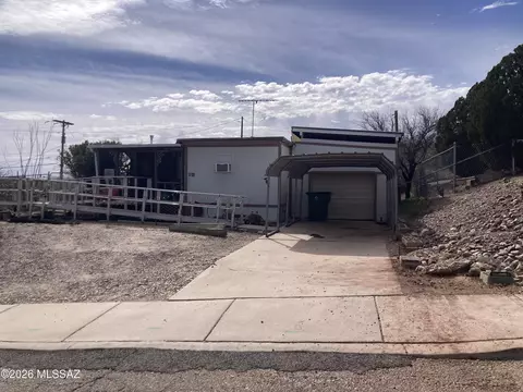 646 E Tawni Dr, Benson, AZ 85602 photo 2