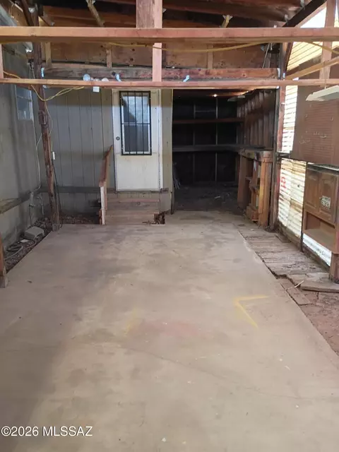 646 E Tawni Dr, Benson, AZ 85602 photo 7