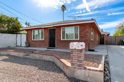 2532 E Silver St, Tucson, AZ 85716