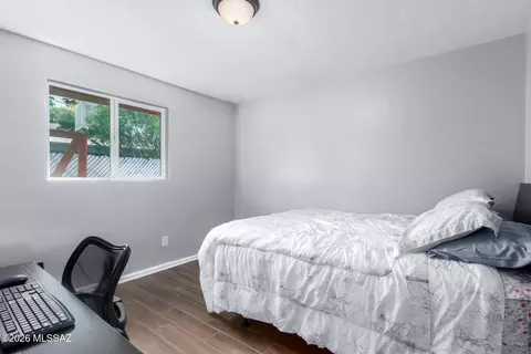 Bedroom - 2532 E Silver St, Tucson, AZ 85716 photo 1 of 6