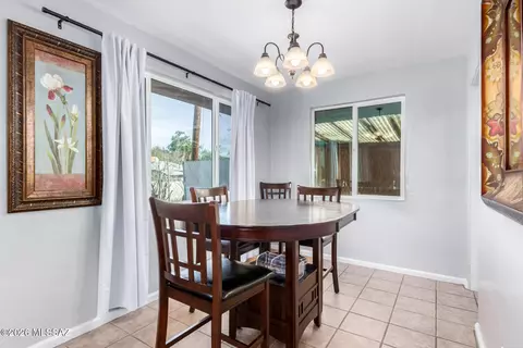 Dining - 2532 E Silver St, Tucson, AZ 85716 photo 1 of 3