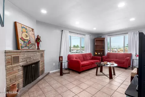 Living - 2532 E Silver St, Tucson, AZ 85716 photo 1 of 4