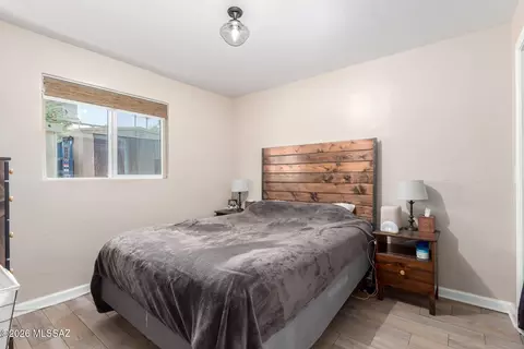 Bedroom - 2532 E Silver St, Tucson, AZ 85716 photo 5 of 6