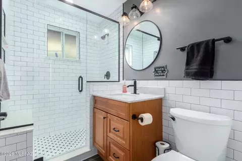 Bath - 2532 E Silver St, Tucson, AZ 85716 photo 1 of 3