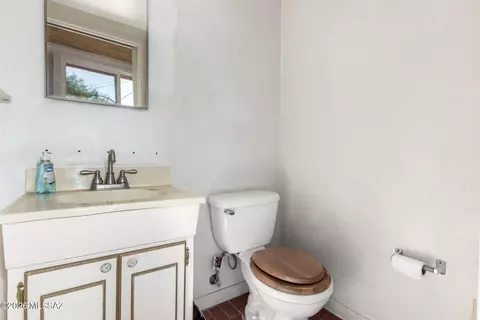 Bath - 2532 E Silver St, Tucson, AZ 85716 photo 3 of 3