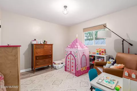 Bedroom - 2532 E Silver St, Tucson, AZ 85716 photo 6 of 6