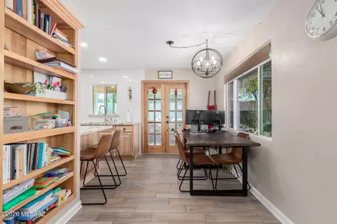 Dining - 2532 E Silver St, Tucson, AZ 85716 photo 3 of 3