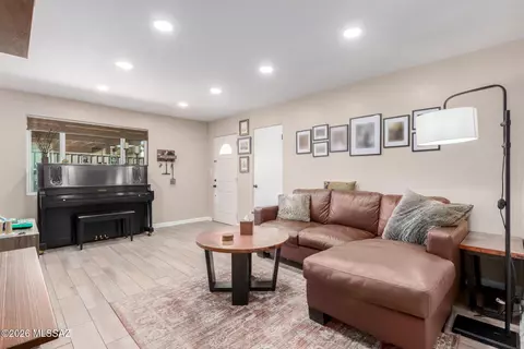 Living - 2532 E Silver St, Tucson, AZ 85716 photo 4 of 4