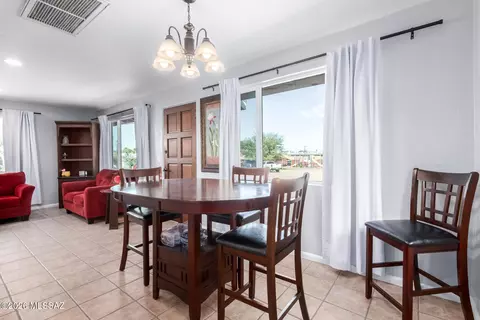 Dining - 2532 E Silver St, Tucson, AZ 85716 photo 2 of 3