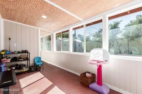 Exterior - 2532 E Silver St, Tucson, AZ 85716 photo 1 of 3