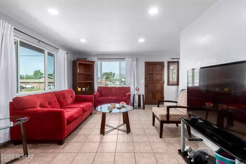 Living - 2532 E Silver St, Tucson, AZ 85716 photo 2 of 4