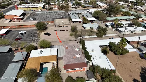 View/Area - 2532 E Silver St, Tucson, AZ 85716 photo 1 of 1
