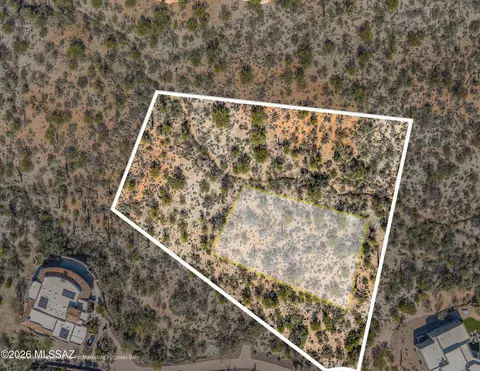 8293 S Tumbling Y Ranch Pl, Vail, AZ 85641