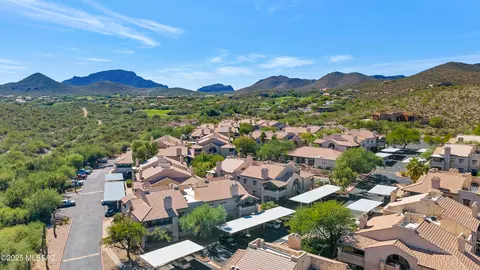 101 S Players Club Dr #11202, Tucson, AZ 85745