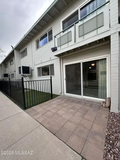 1776 S Palo Verde Ave #N105, Tucson, AZ 85713