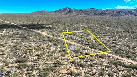 0000 E Undetermin D Rd, Marana, AZ 85658