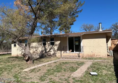 596 Gringo Rd, Patagonia, AZ 85624