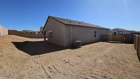 Exterior - 1113 S Chatfield Ave, Vail, AZ 85641 photo 2 of 3