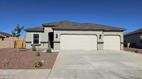 1113 S Chatfield Ave, Vail, AZ 85641