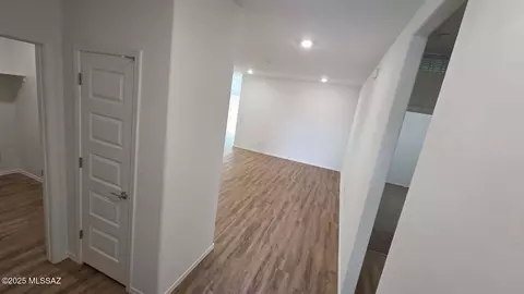 Entry Way - 1113 S Chatfield Ave, Vail, AZ 85641 photo 1 of 5