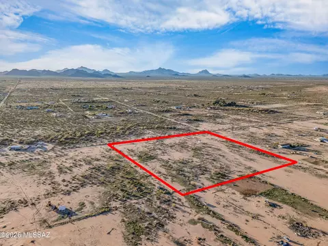 6640 N Trico Rd, Marana, AZ 85653