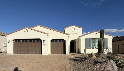 32205 S Cattle Trl, Oracle, AZ 85623
