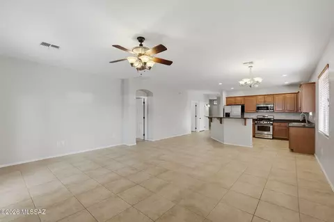 Living - 12902 E Red Iron Trl, Vail, AZ 85641 photo 5 of 7